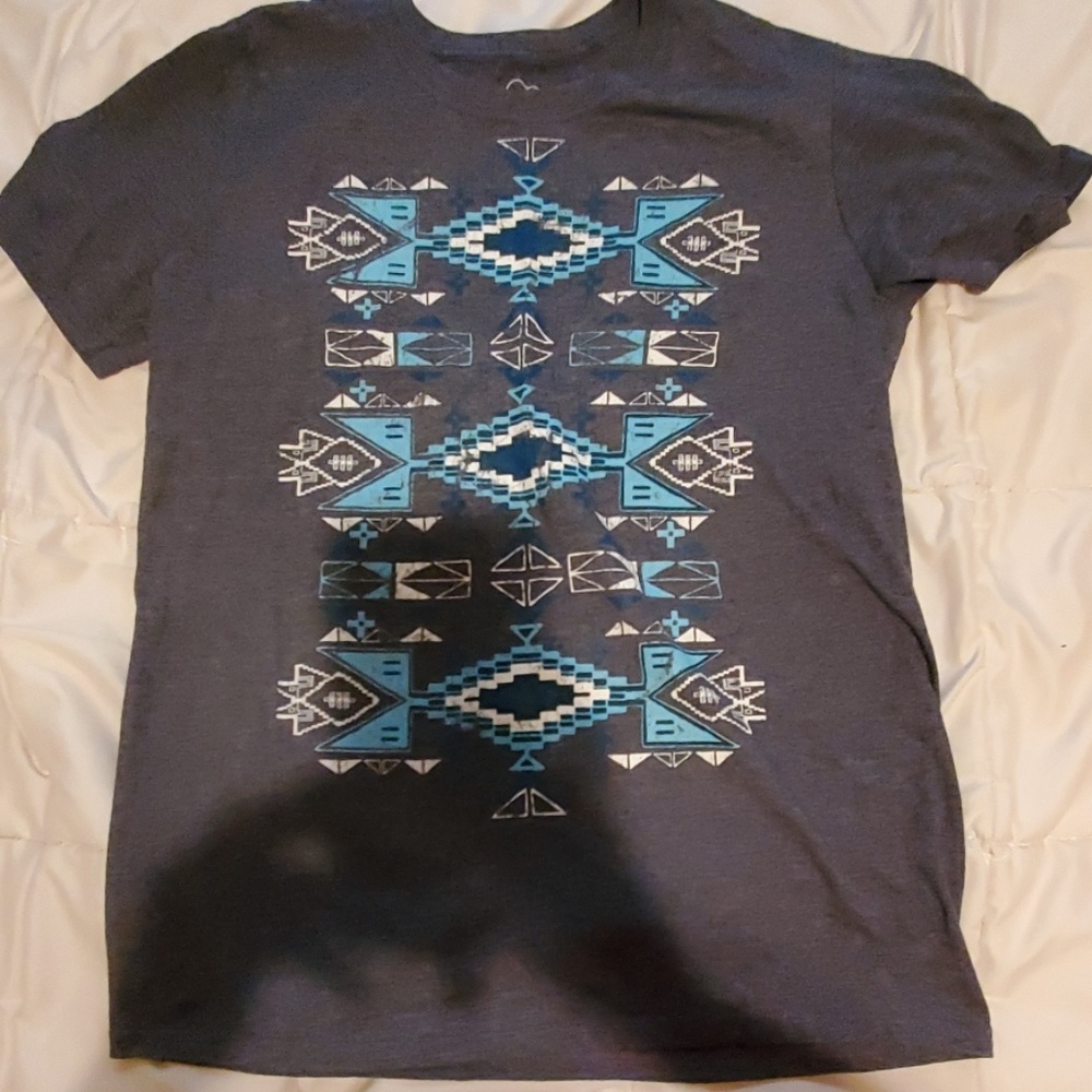 Man tshirt